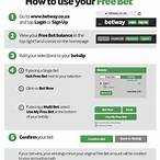 bet betway